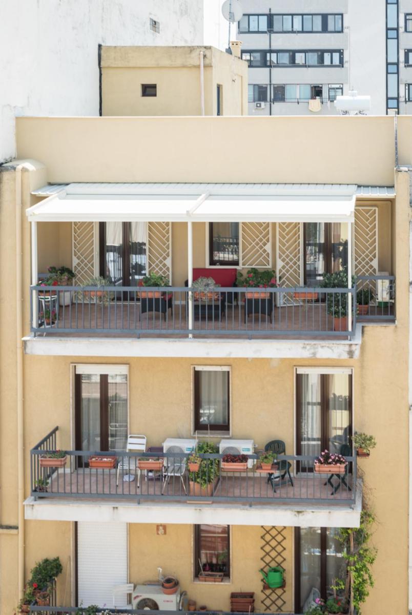 Kibari B&B Exterior foto